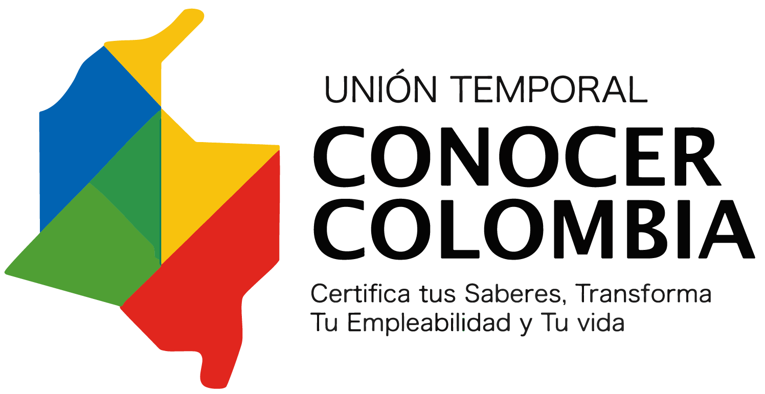 Conocer Colombia