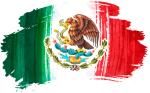 Bandera Mexicana
