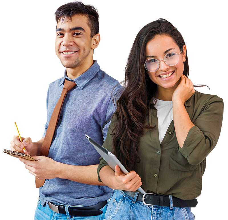 Certifica tus saberes