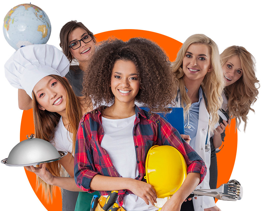 different-occupations-young-women MA